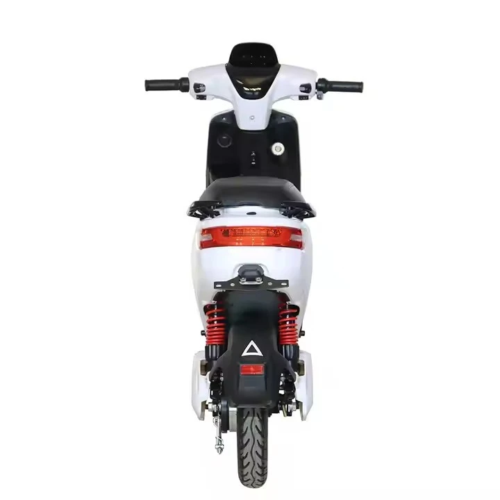 Electric Motorcycle Factory Directly Sales 2 Wheel Bike best