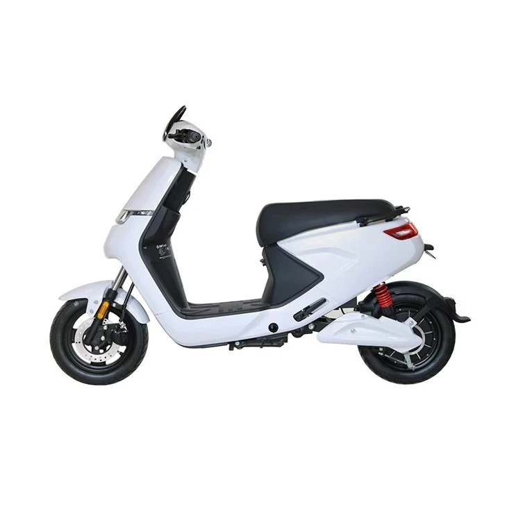 Electric Motorcycle Factory Directly Sales 2 Wheel Bike factory