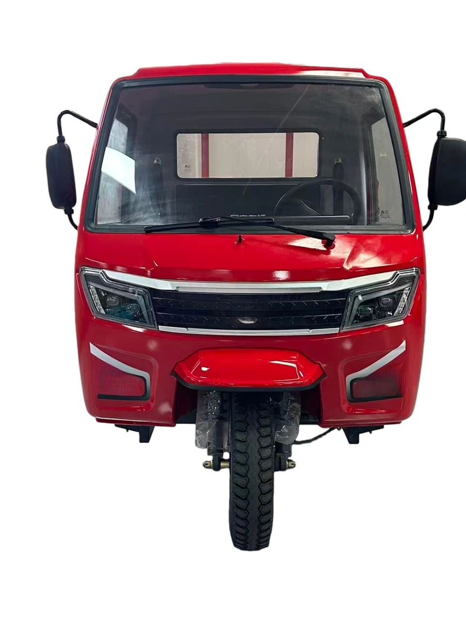 electric tricycle cargo bike8